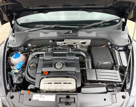 Volkswagen Beetle DESIGN TSI 7