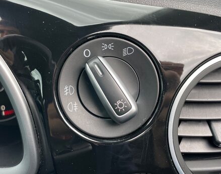 Volkswagen Beetle DESIGN TSI 42