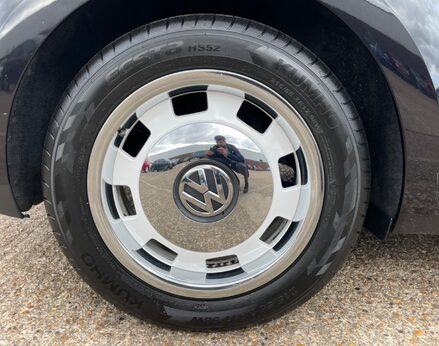 Volkswagen Beetle DESIGN TSI 15