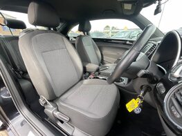 Volkswagen Beetle DESIGN TSI 45