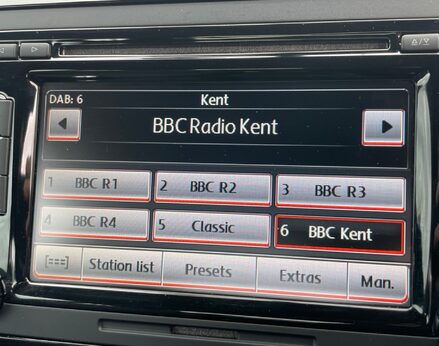 Volkswagen Beetle DESIGN TSI 26