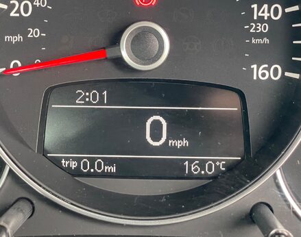 Volkswagen Beetle DESIGN TSI 22