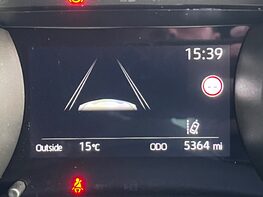 Mazda 2 Hybrid SELECT 25