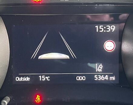 Mazda 2 Hybrid SELECT 25