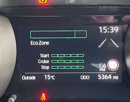 Mazda 2 Hybrid SELECT 28