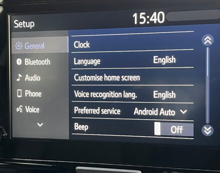 Mazda 2 Hybrid SELECT 47