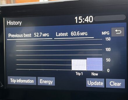 Mazda 2 Hybrid SELECT 39