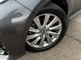 Mazda 2 Hybrid SELECT 3