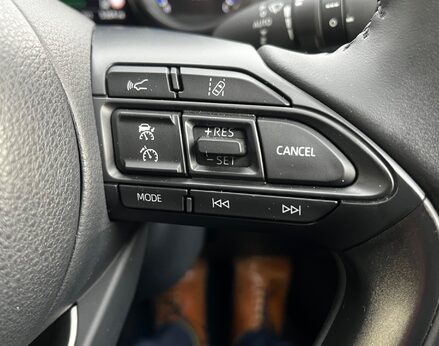 Mazda 2 Hybrid SELECT 56