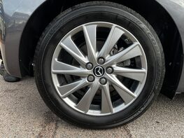 Mazda 2 Hybrid SELECT 15