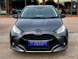 Mazda 2 Hybrid SELECT 5