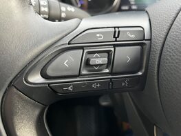 Mazda 2 Hybrid SELECT 55