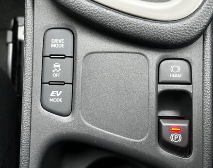 Mazda 2 Hybrid SELECT 53