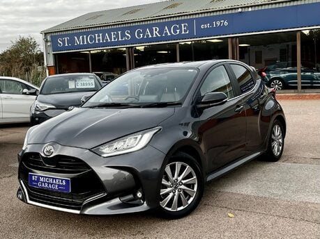 Mazda 2 Hybrid SELECT