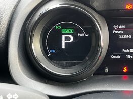 Mazda 2 Hybrid SELECT 22