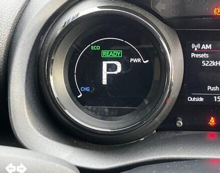 Mazda 2 Hybrid SELECT 22