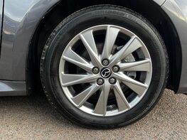 Mazda 2 Hybrid SELECT 16