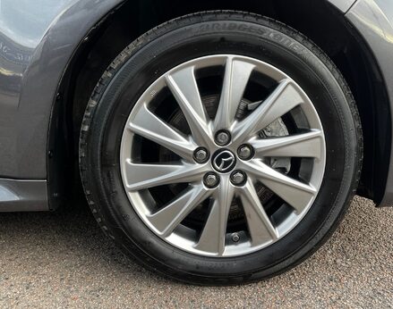 Mazda 2 Hybrid SELECT 16