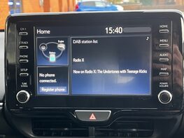 Mazda 2 Hybrid SELECT 38