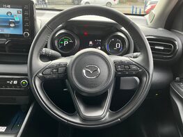 Mazda 2 Hybrid SELECT 20