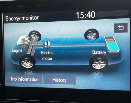 Mazda 2 Hybrid SELECT 41
