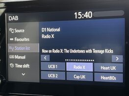 Mazda 2 Hybrid SELECT 42