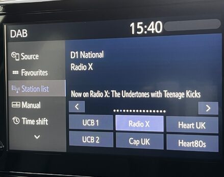 Mazda 2 Hybrid SELECT 42