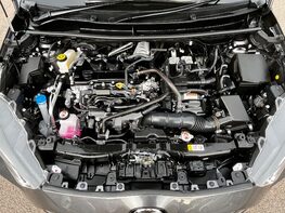 Mazda 2 Hybrid SELECT 7