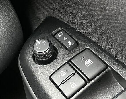 Mazda 2 Hybrid SELECT 60