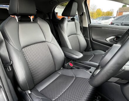 Mazda 2 Hybrid SELECT 62