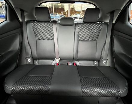 Mazda 2 Hybrid SELECT 64