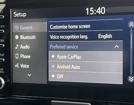 Mazda 2 Hybrid SELECT 37