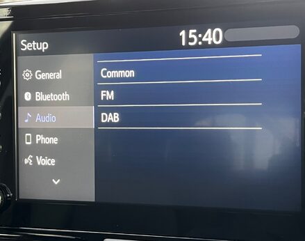 Mazda 2 Hybrid SELECT 45