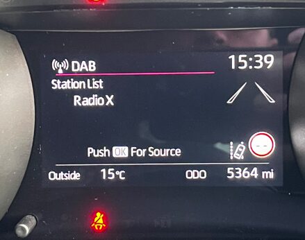 Mazda 2 Hybrid SELECT 27