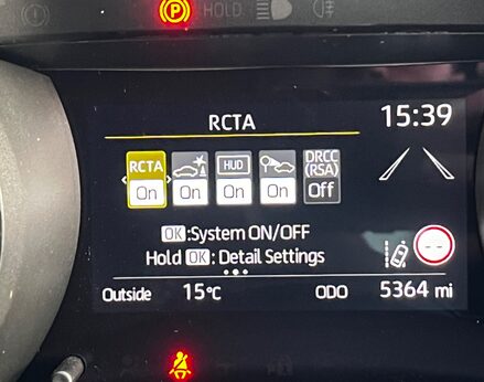 Mazda 2 Hybrid SELECT 30