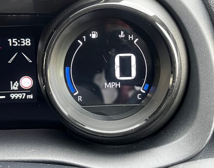 Mazda 2 Hybrid SELECT 23