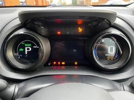 Mazda 2 Hybrid SELECT 21