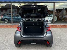 Mazda 2 Hybrid SELECT 65