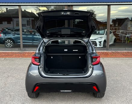 Mazda 2 Hybrid SELECT 65