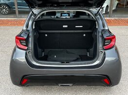 Mazda 2 Hybrid SELECT 66