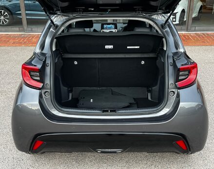 Mazda 2 Hybrid SELECT 66