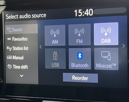 Mazda 2 Hybrid SELECT 43