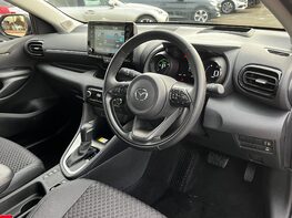 Mazda 2 Hybrid SELECT 18