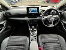 Mazda 2 Hybrid SELECT 2