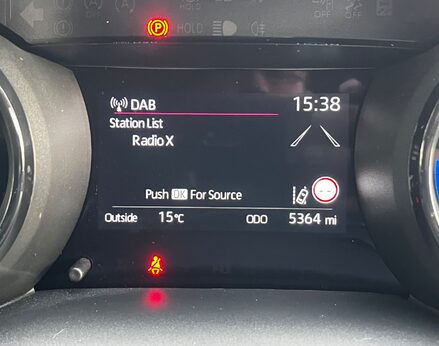 Mazda 2 Hybrid SELECT 24