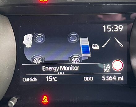 Mazda 2 Hybrid SELECT 29