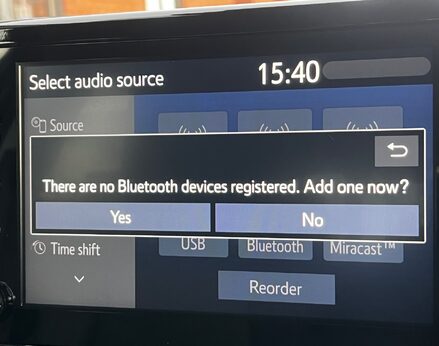 Mazda 2 Hybrid SELECT 44