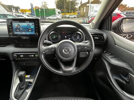 Mazda 2 Hybrid SELECT 19