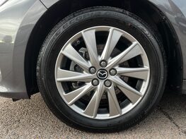 Mazda 2 Hybrid SELECT 13