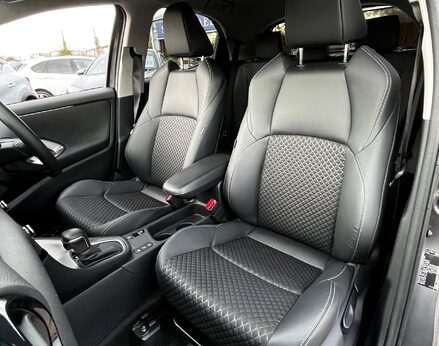 Mazda 2 Hybrid SELECT 63